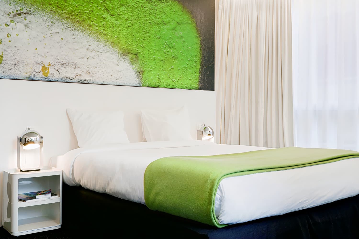 The Scott Hotel