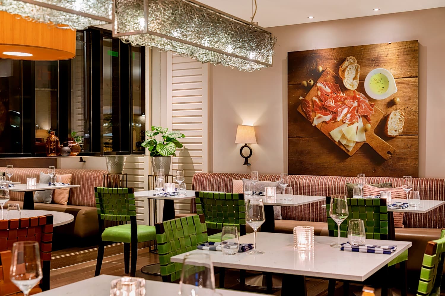 Renaissance Amsterdam