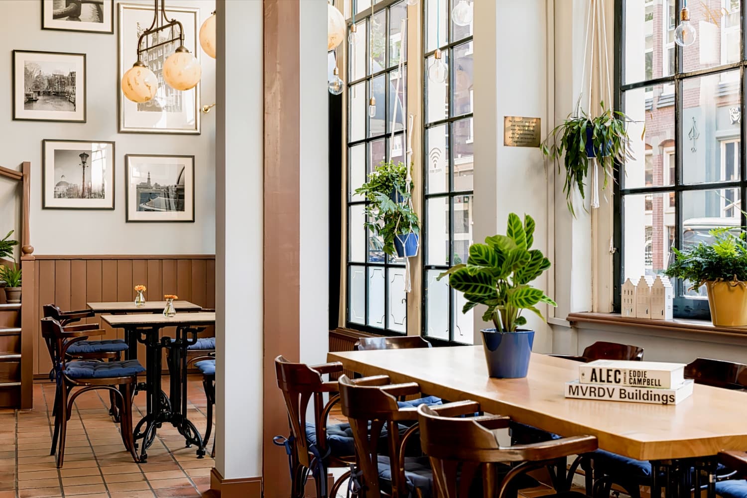 Renaissance Amsterdam