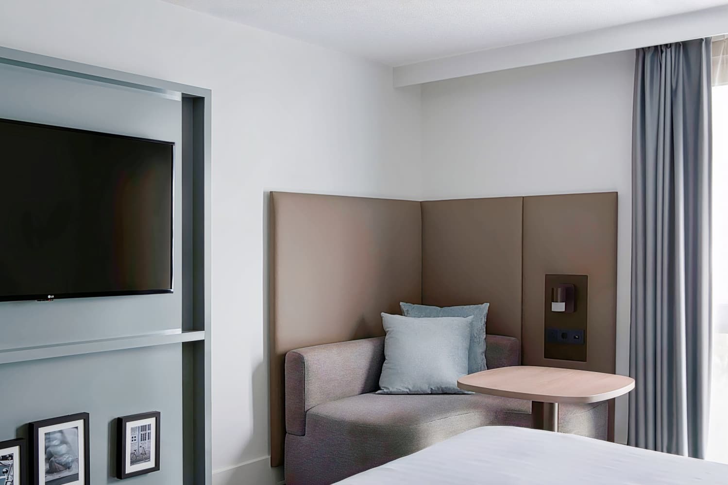 Amsterdam Marriott Hotel