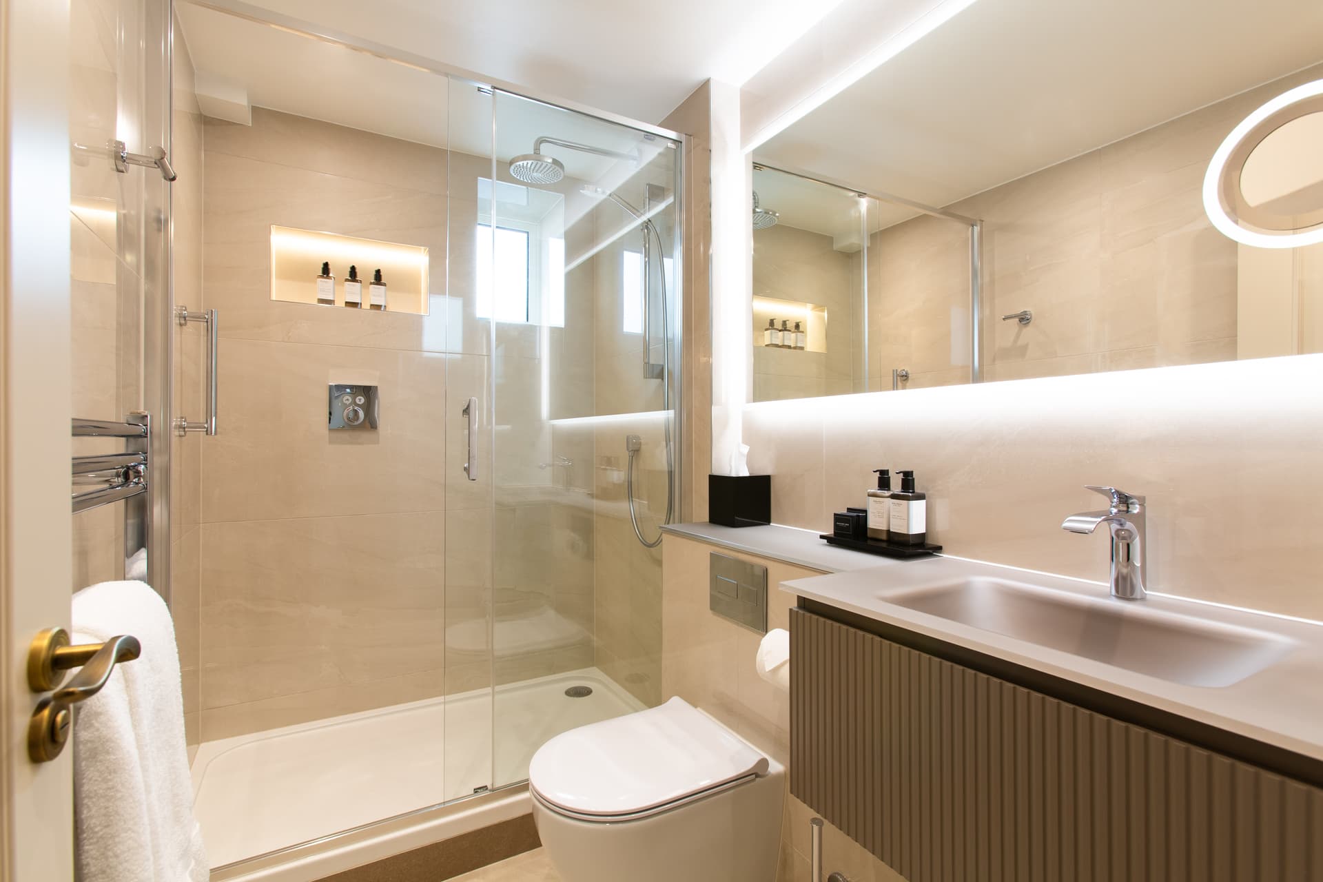 The Rathbone Hotel, Fitzrovia