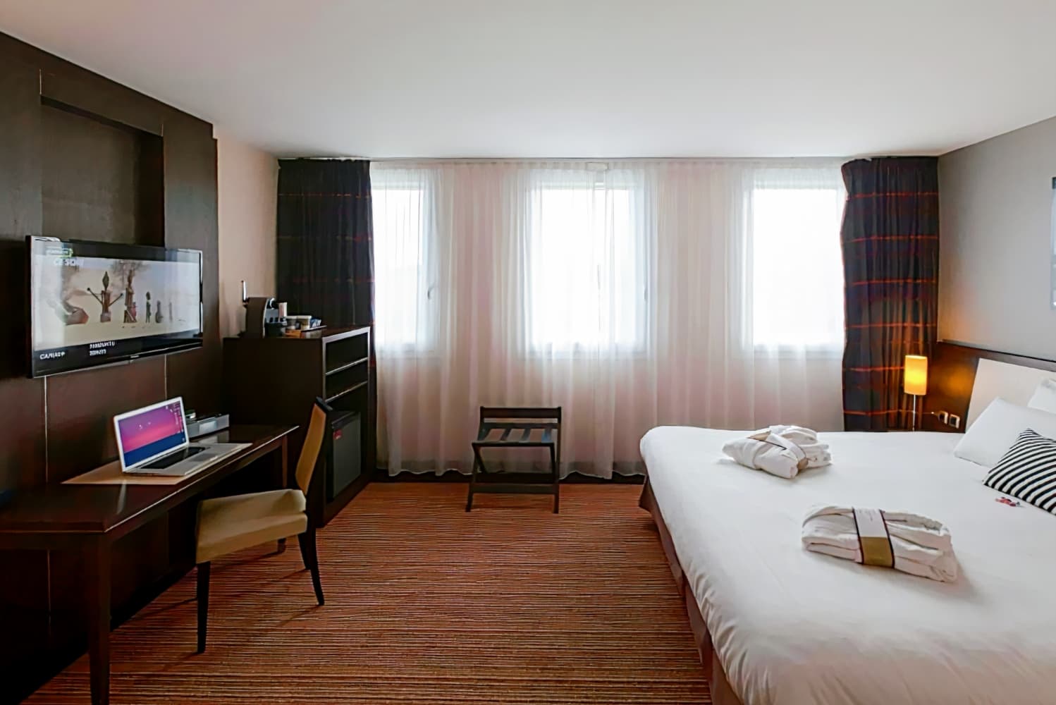 Mercure Rennes Cesson Hotel