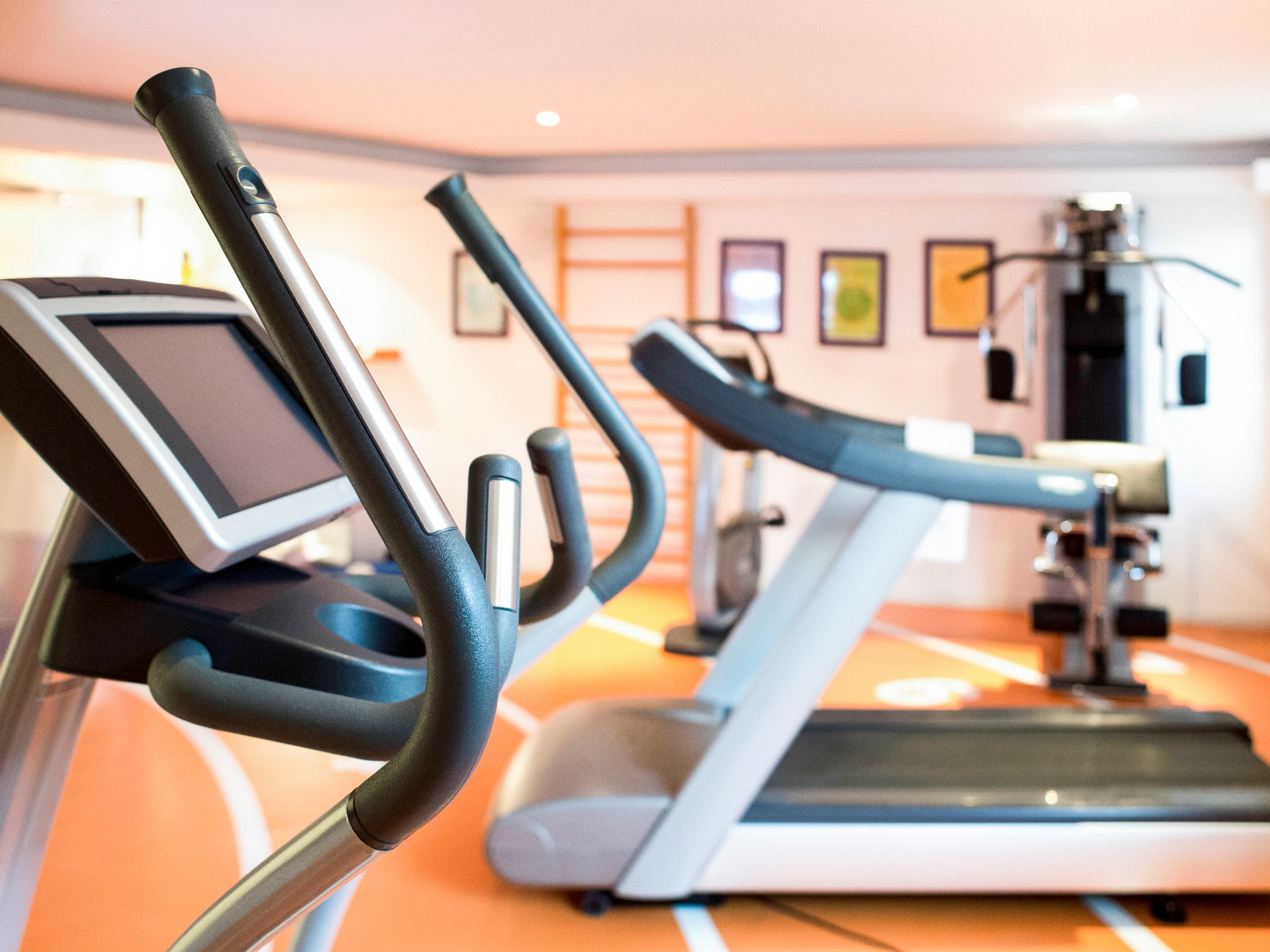 Novotel Grenoble Centre