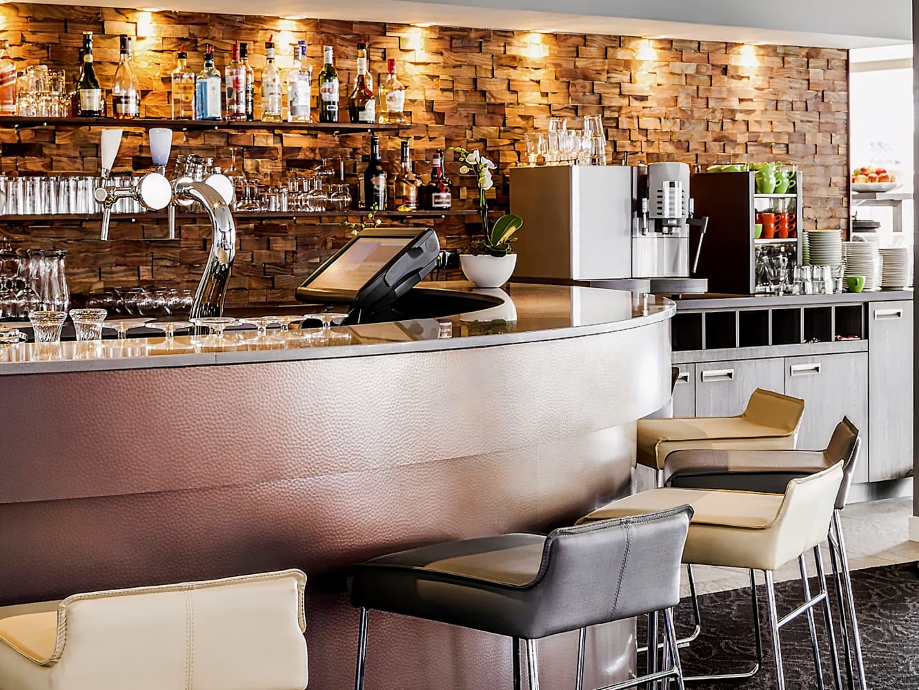 Novotel Breda