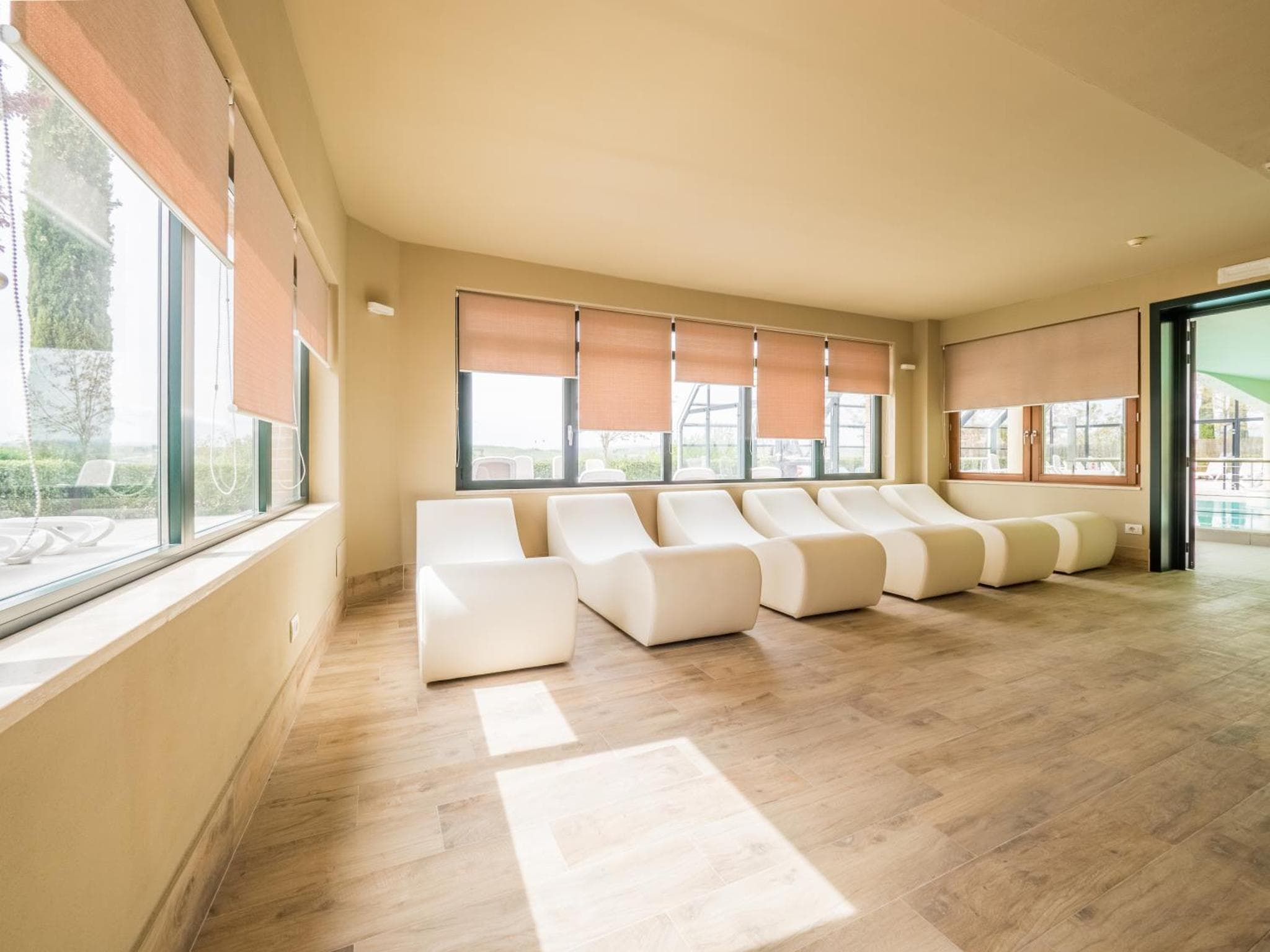 Precise House Montaperti Siena