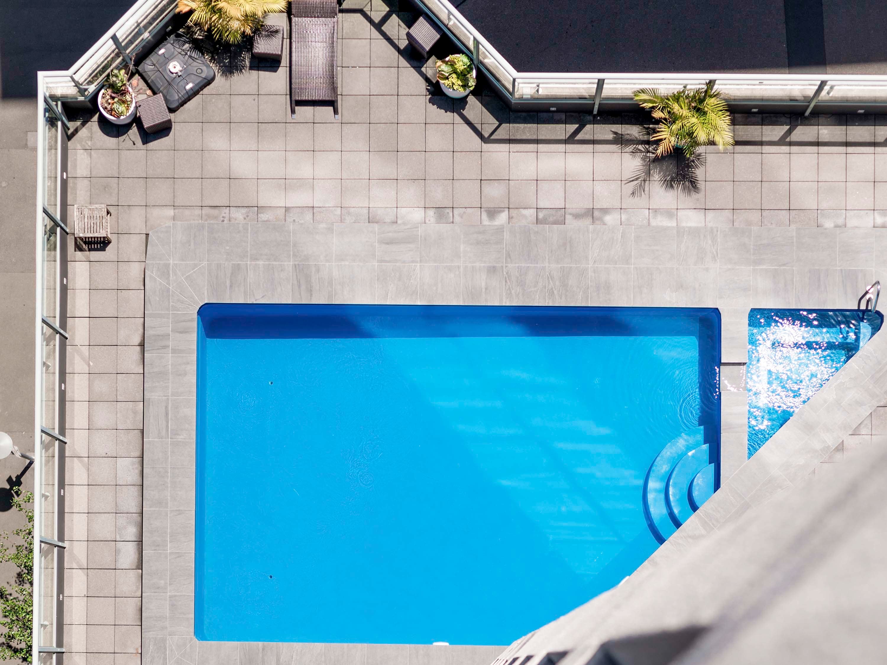 Novotel Sydney Central