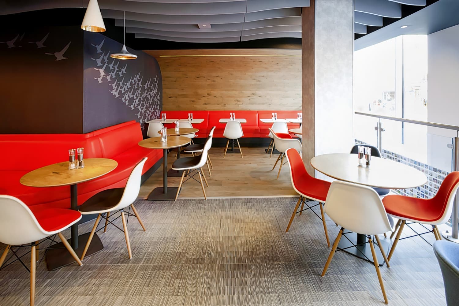 ibis Brighton City Centre - Station