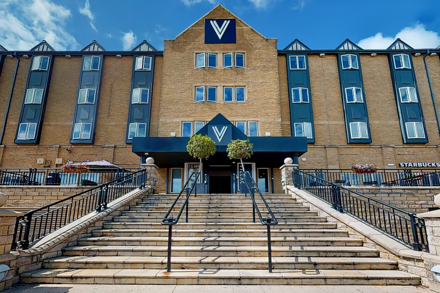 Village Hotel Newcastle