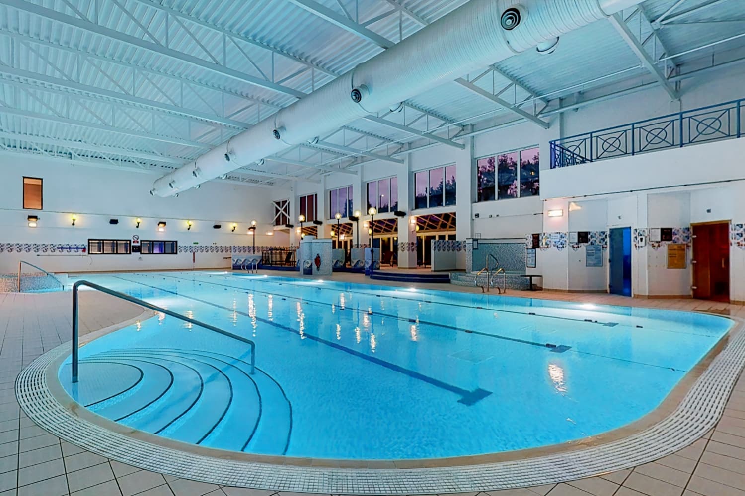 Village Hotel Newcastle
