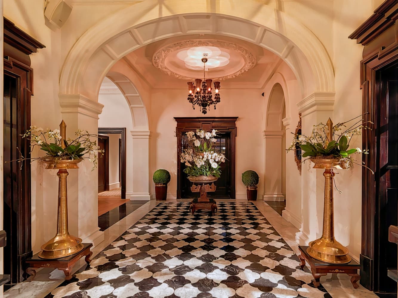 The LaLit London