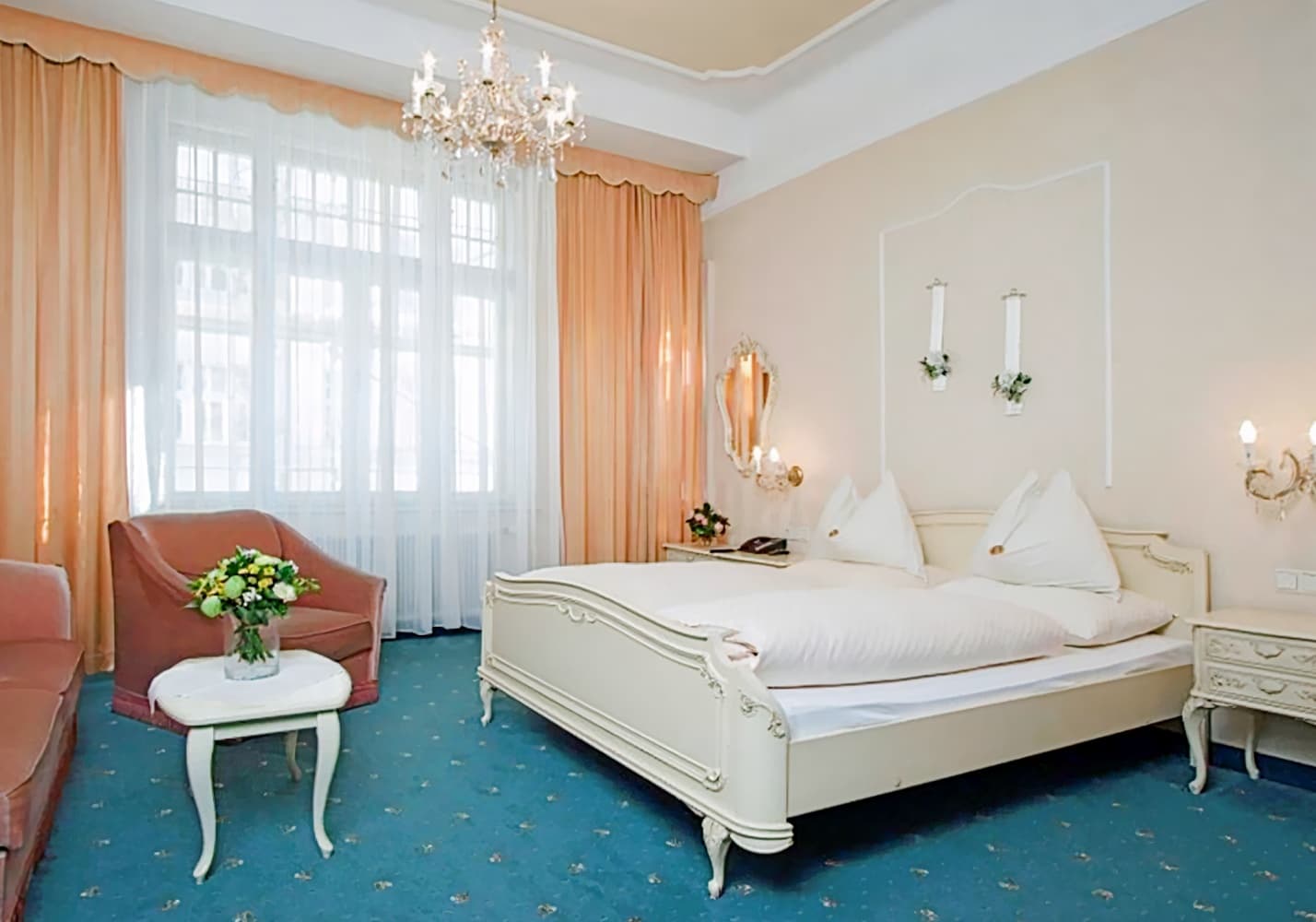 Hotel Pension Baronesse