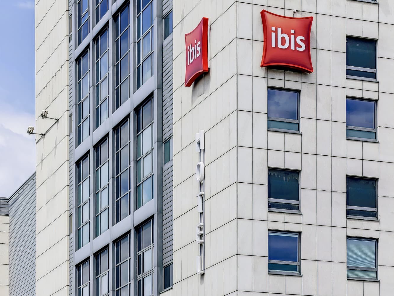 ibis Berlin Spandau