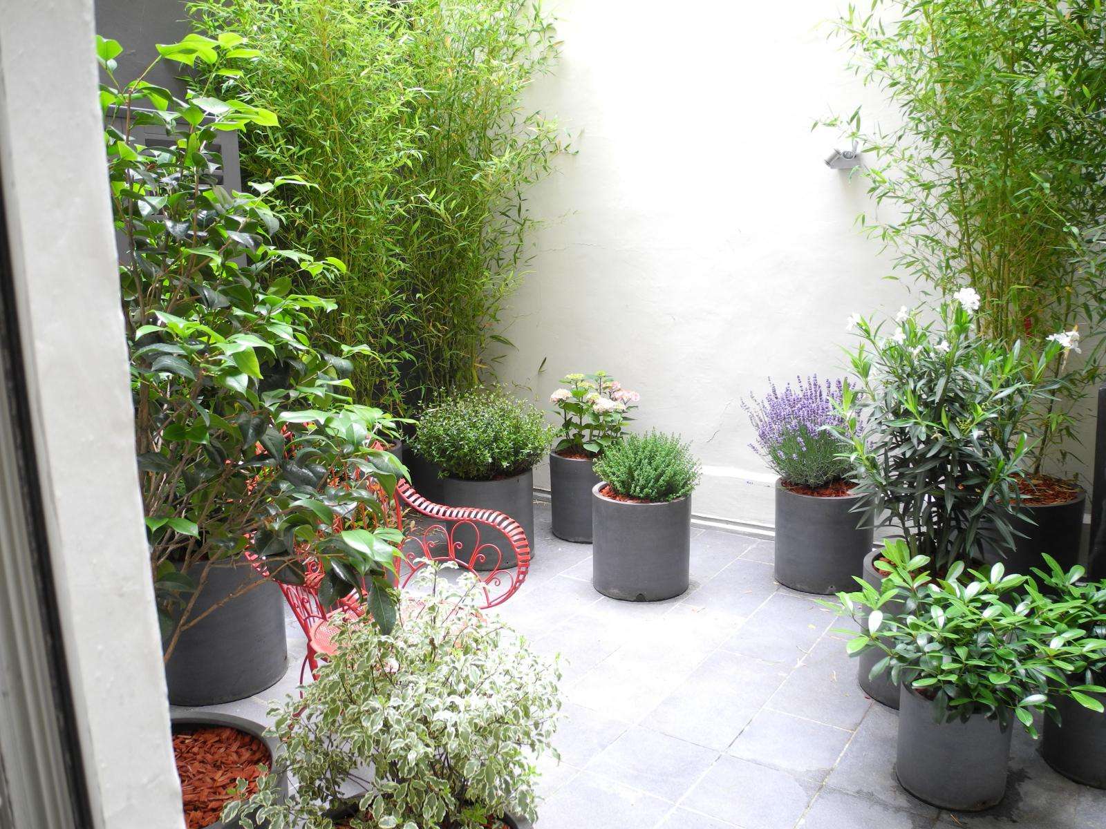 Hôtel Marais Bastille