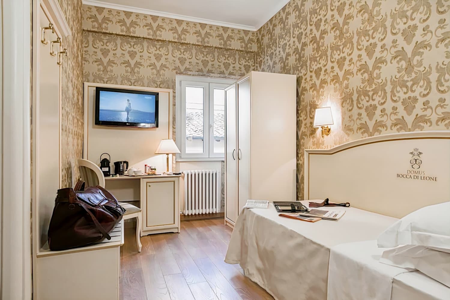 Relais Bocca di Leone