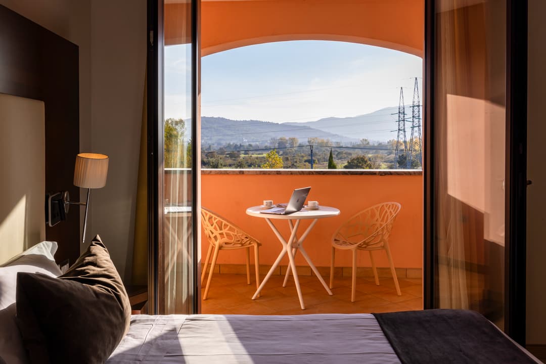 Il Gentiluomo Hotel & SPA