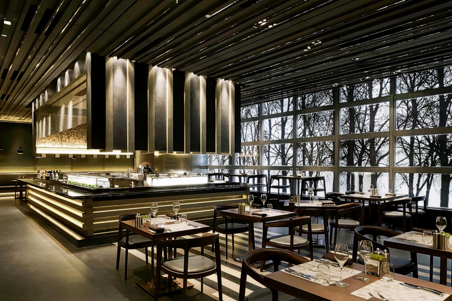 Nina Hotel Kowloon East