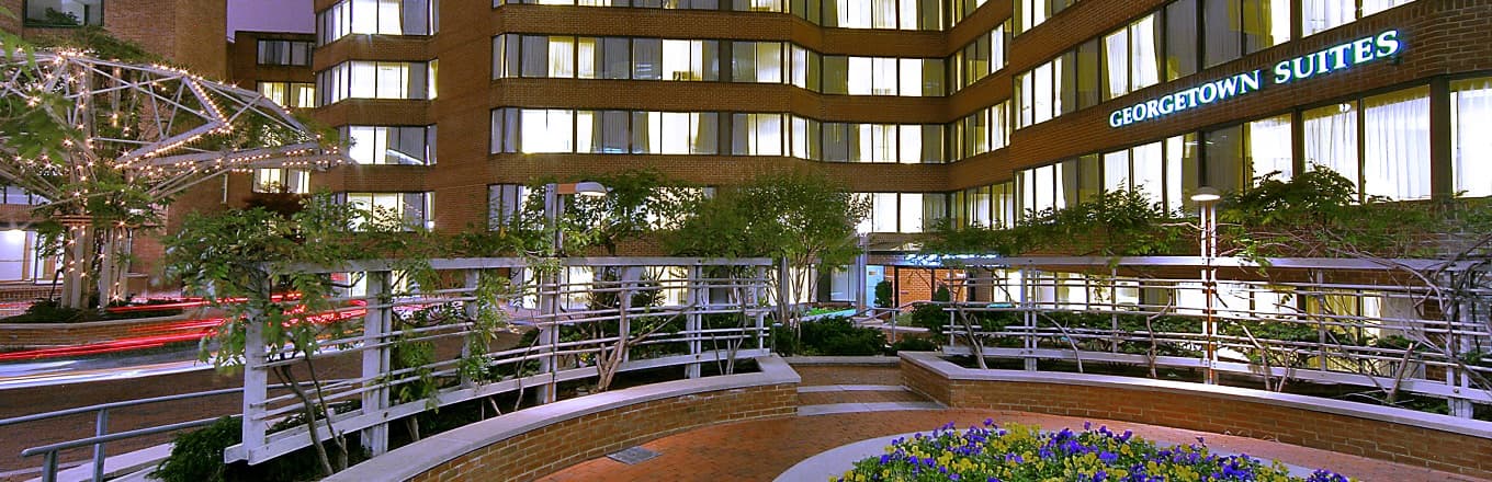 Georgetown Suites