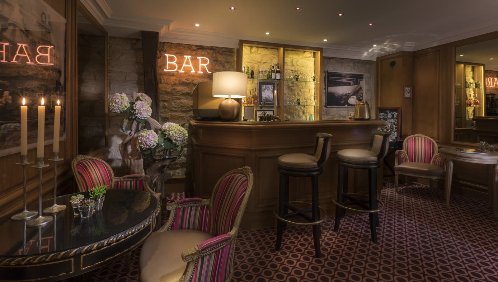 Dauphine Saint Germain