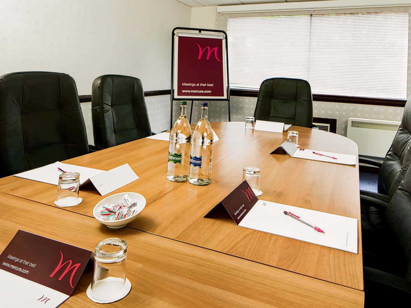 Mercure Swansea Hotel