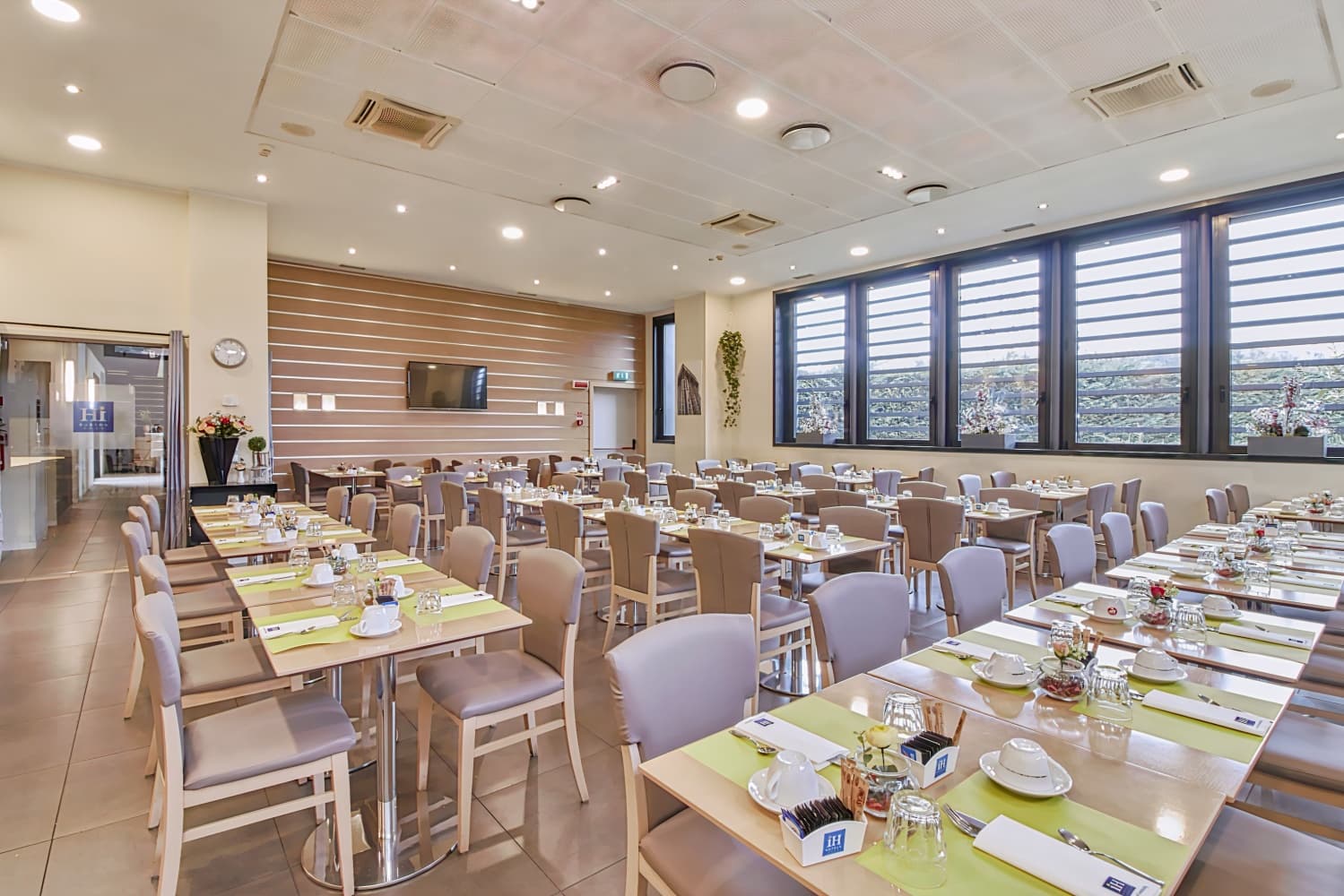 IH Hotels Milano Gioia