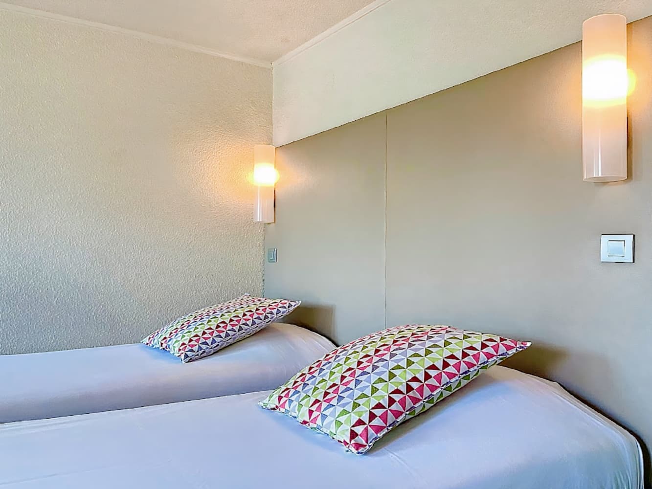 Campanile Grenoble Sud - Seyssins