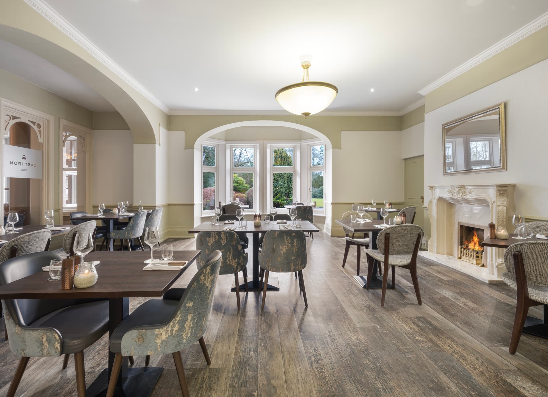 Delta Hotels by Marriott Preston