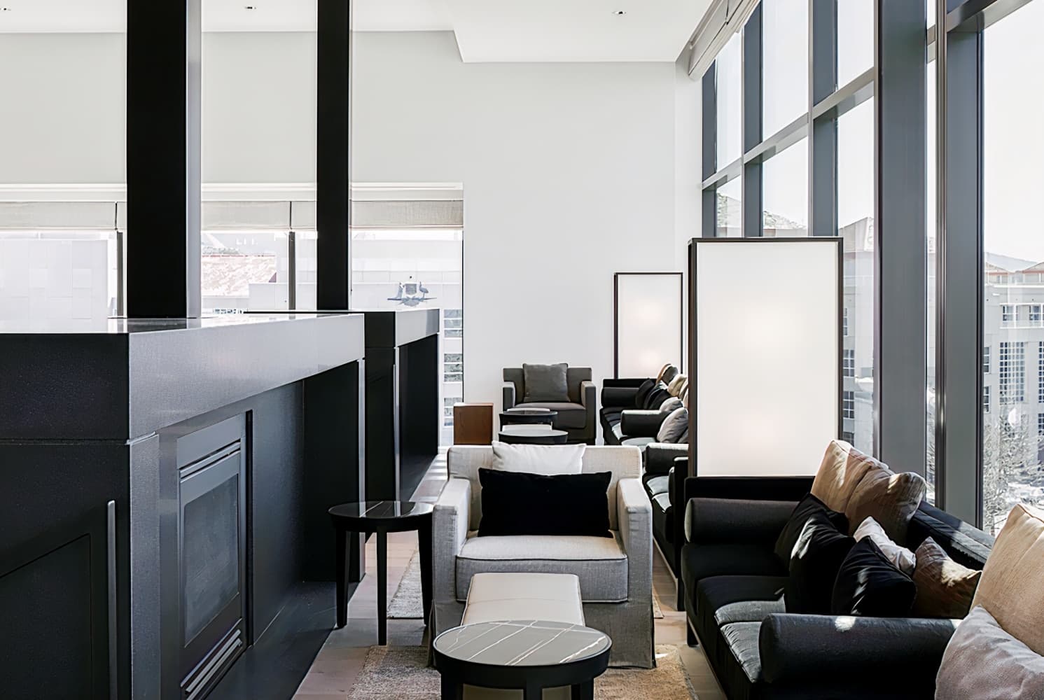 Little National Hotel Canberra