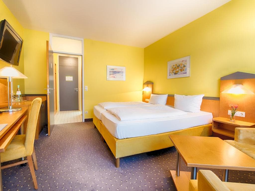 ACHAT City Frankfurt