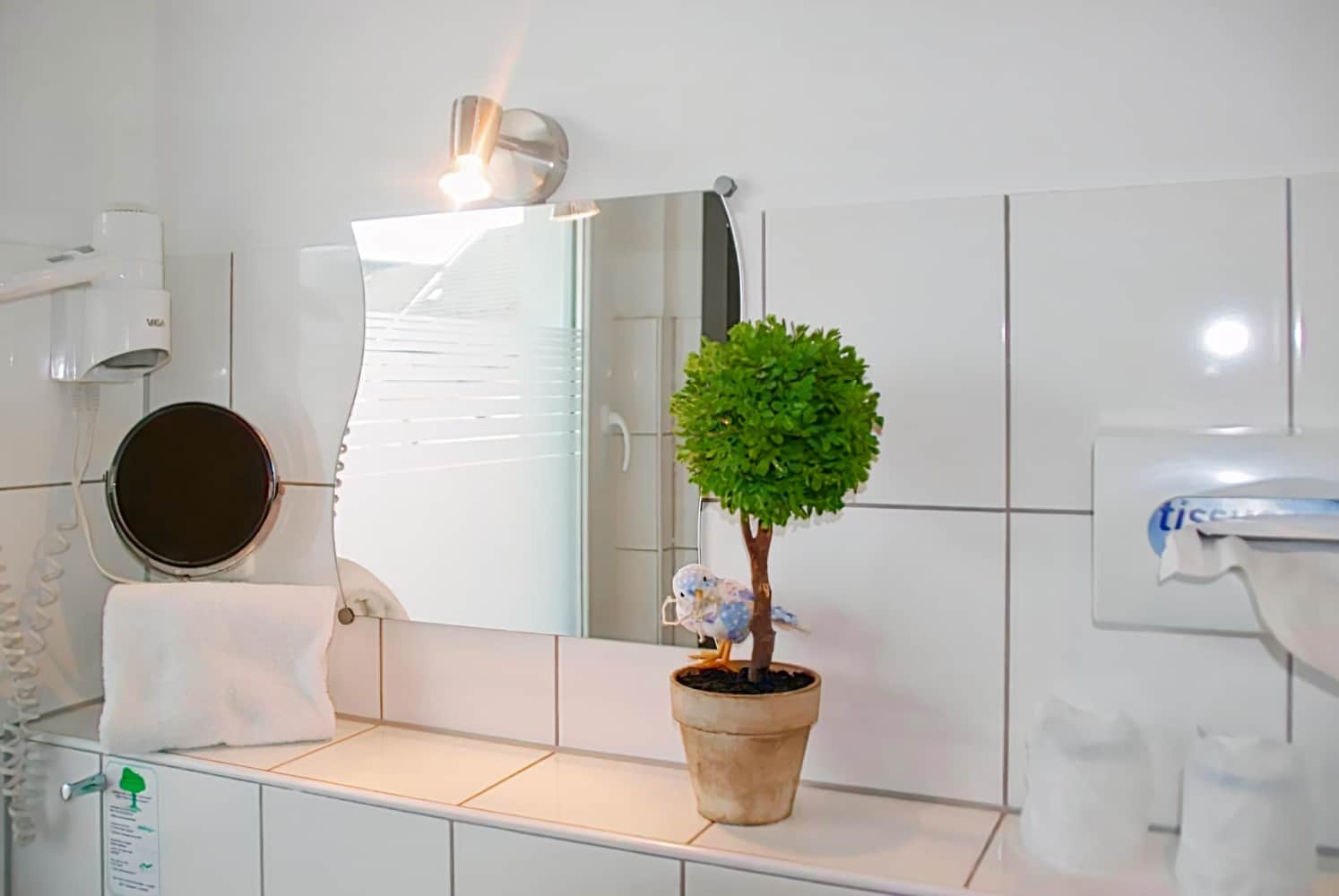 Art Hotel Körschen