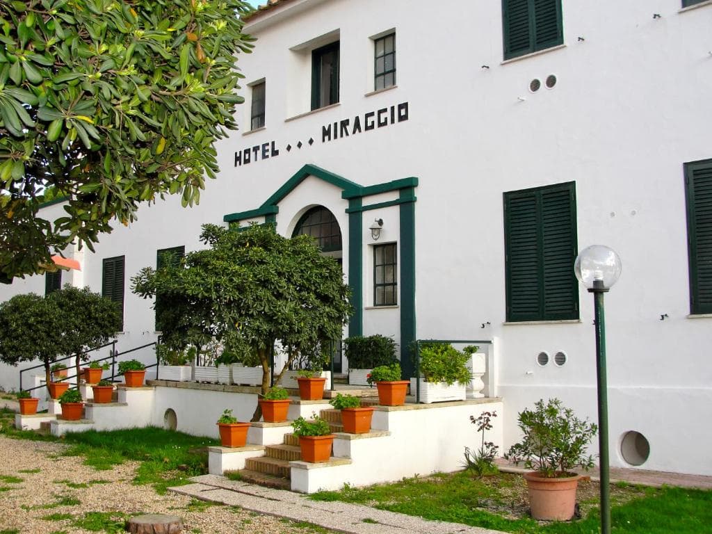 Il Miraggio