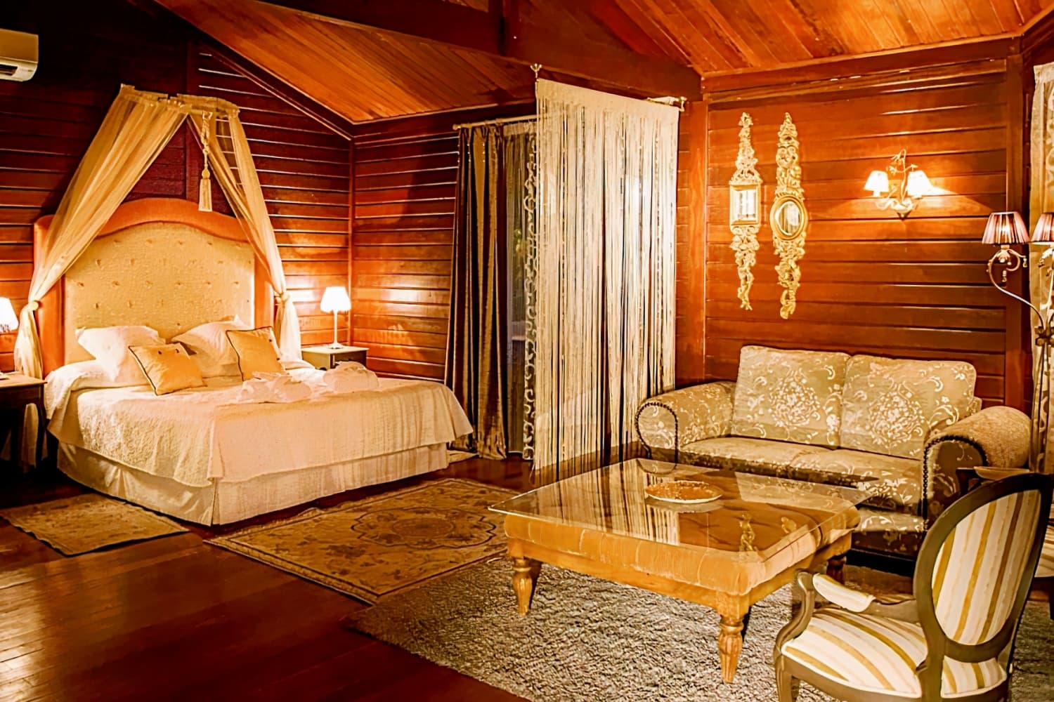 Complejo La Cigüeña