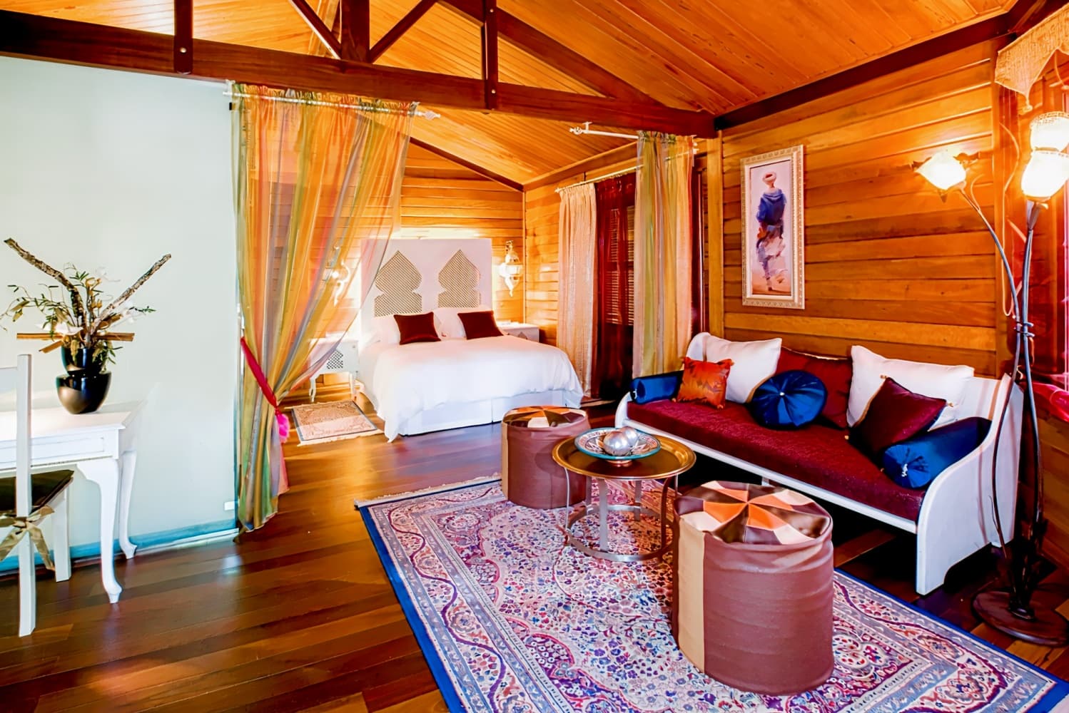 Complejo La Cigüeña