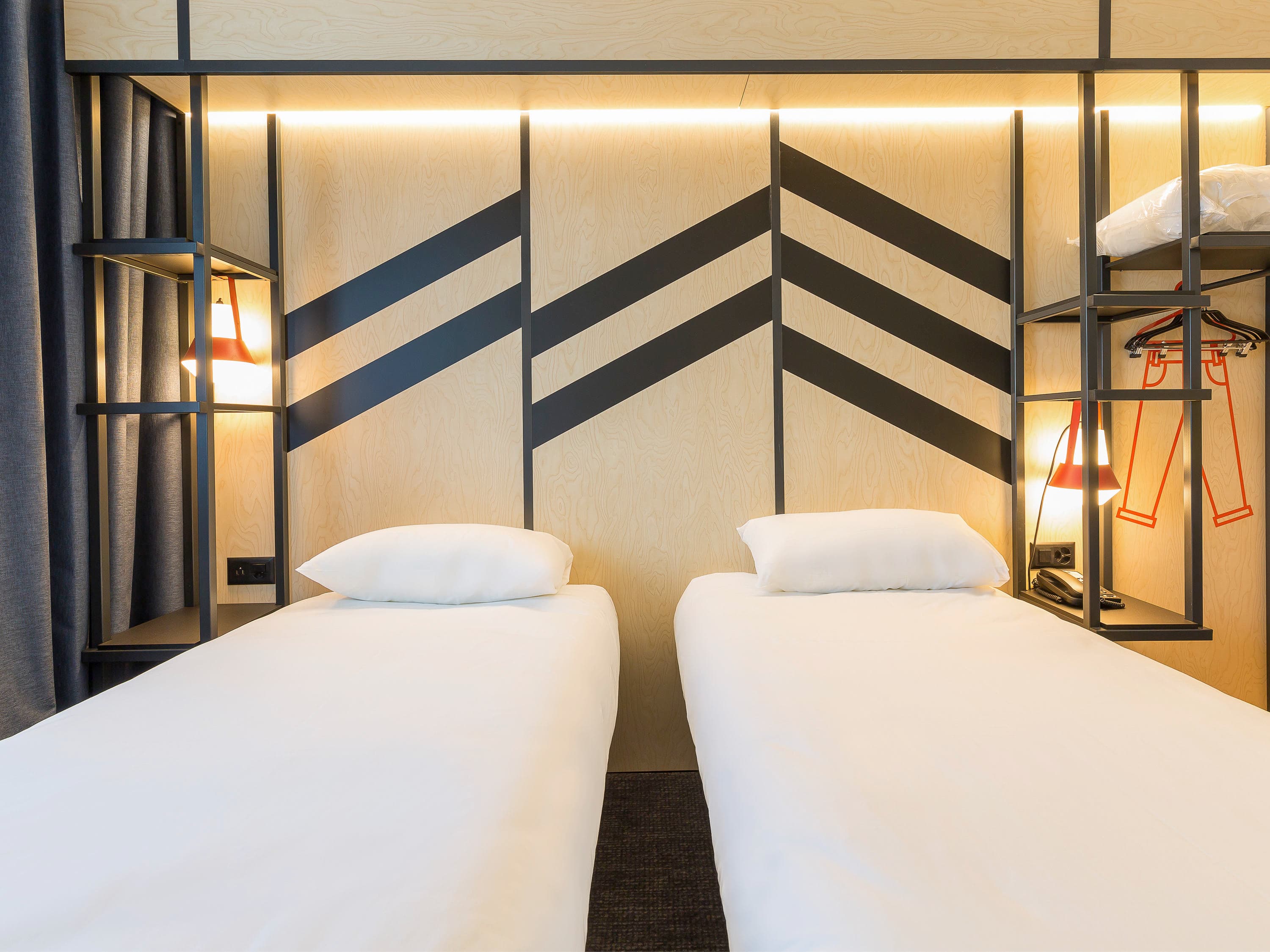 ibis Styles Genève Palexpo Aéroport