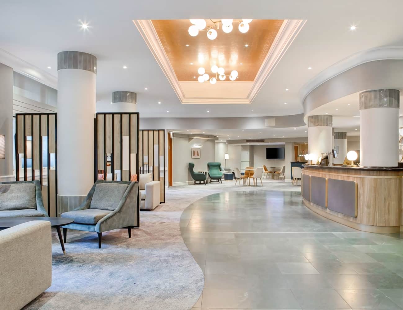 Hilton Nottingham