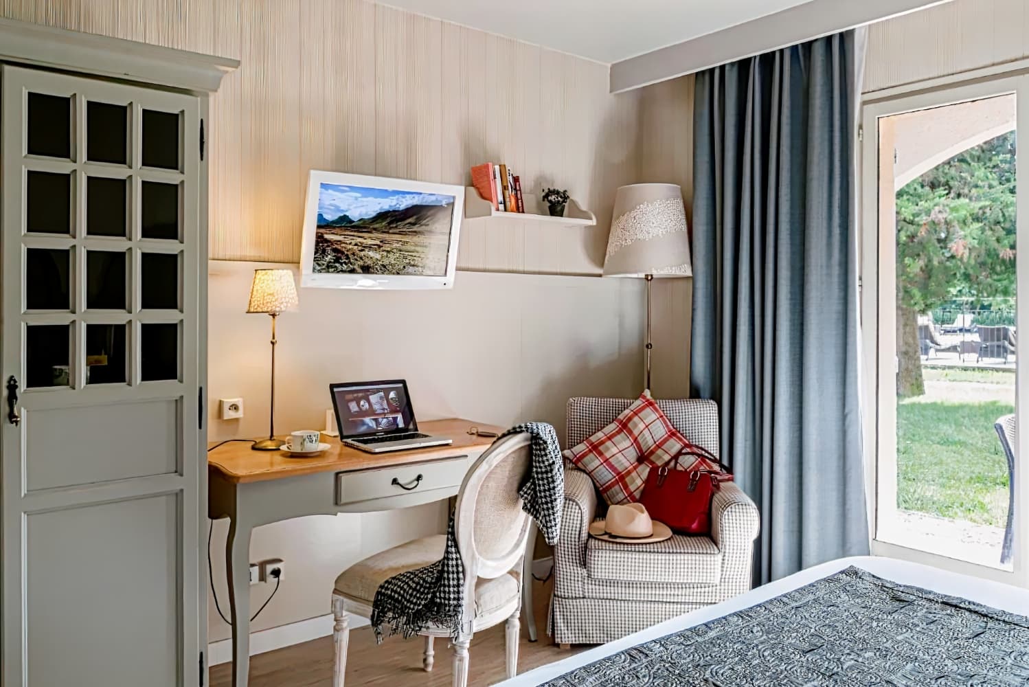 Hôtel La Lune de Mougins