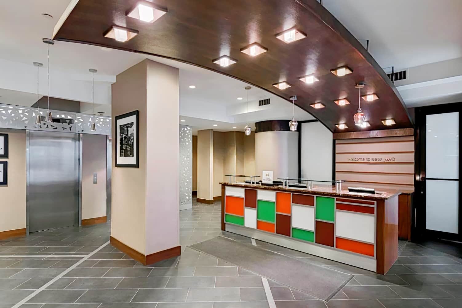Hampton Inn Manhattan Chelsea