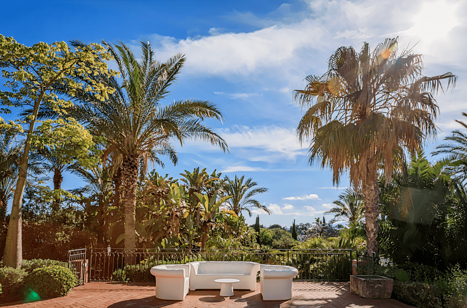 Il Baglio della Luna Relais