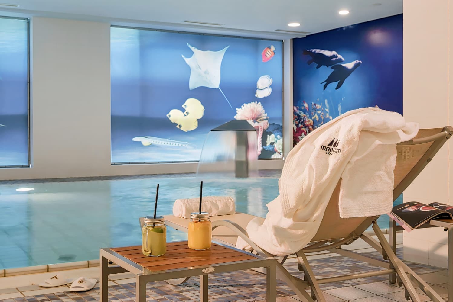 Maritim proArte Hotel Berlin