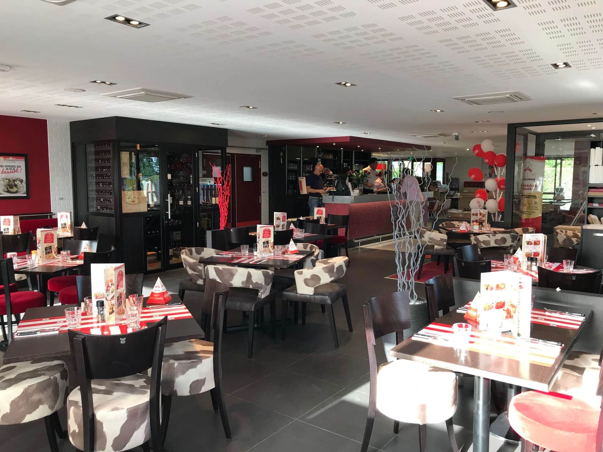 ibis Bordeaux Saint Emilion