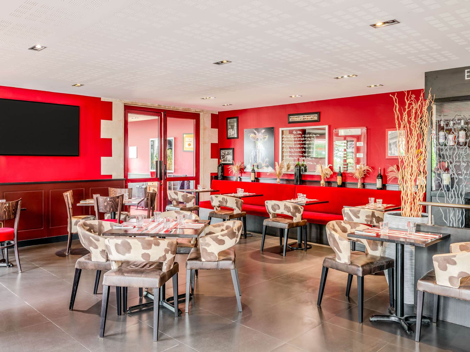 ibis Bordeaux Saint Emilion