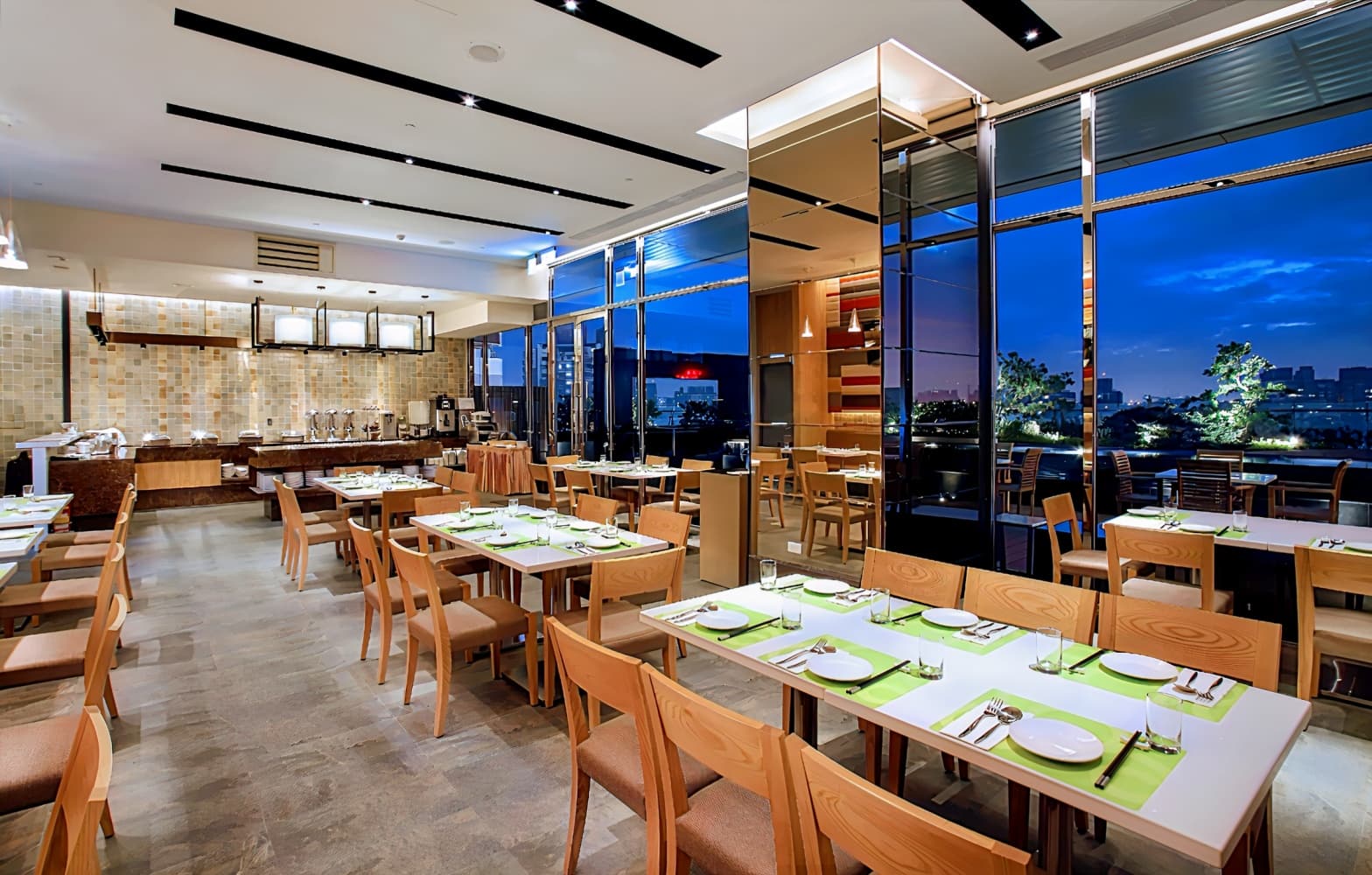 成旅晶贊飯店蘆洲館 Park City Hotel - Luzhou Taipei