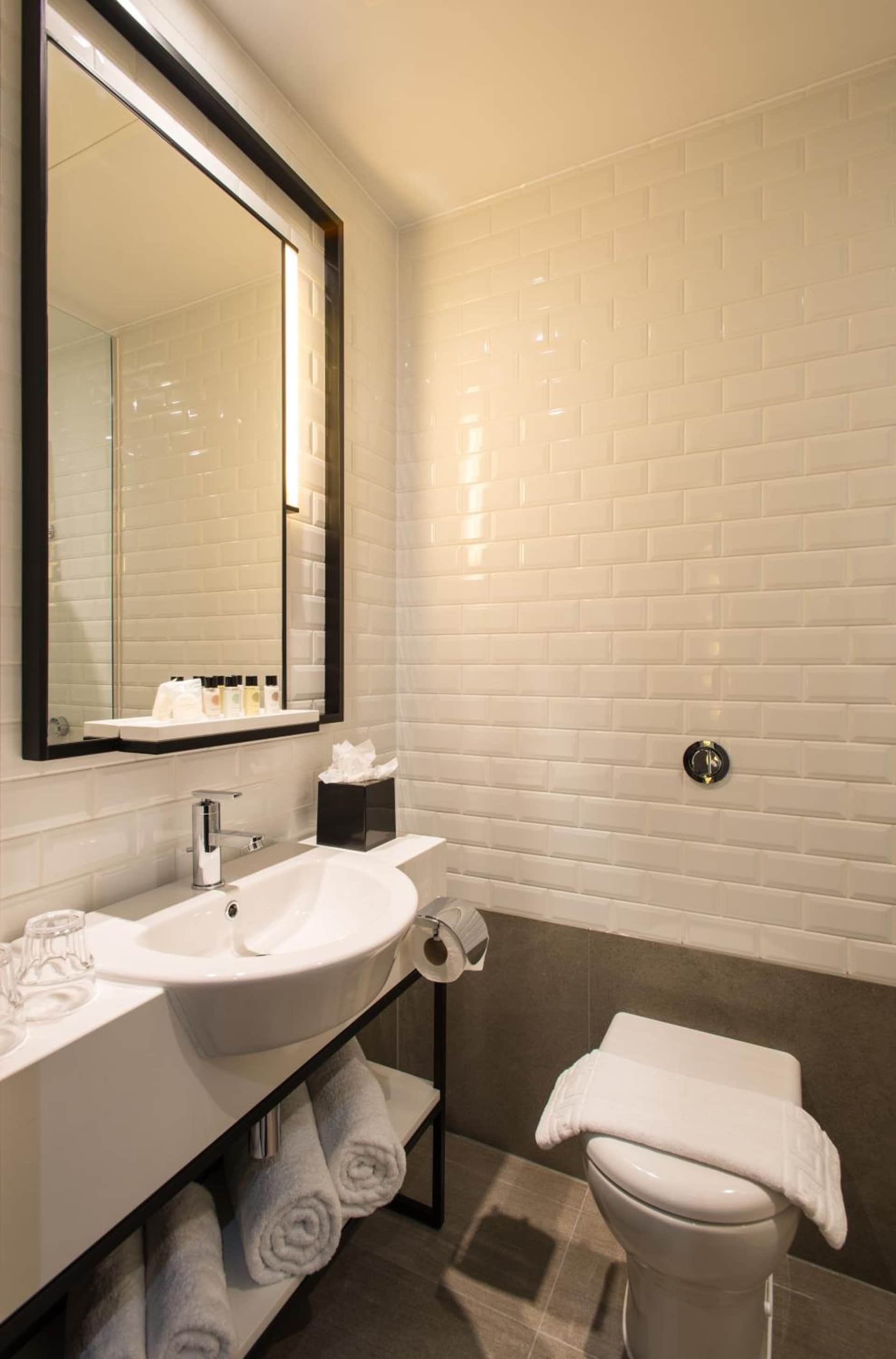 Aerotel London Heathrow, Terminal 2 & Terminal 3