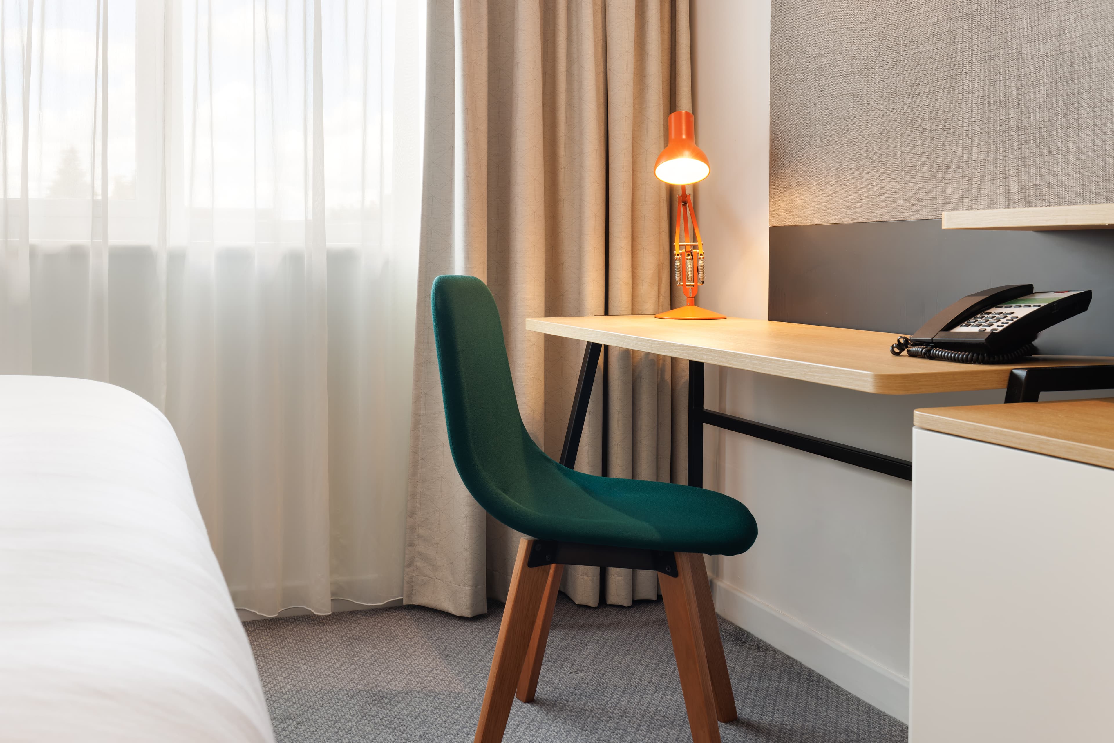 Holiday Inn South Normanton M1, Jct.28