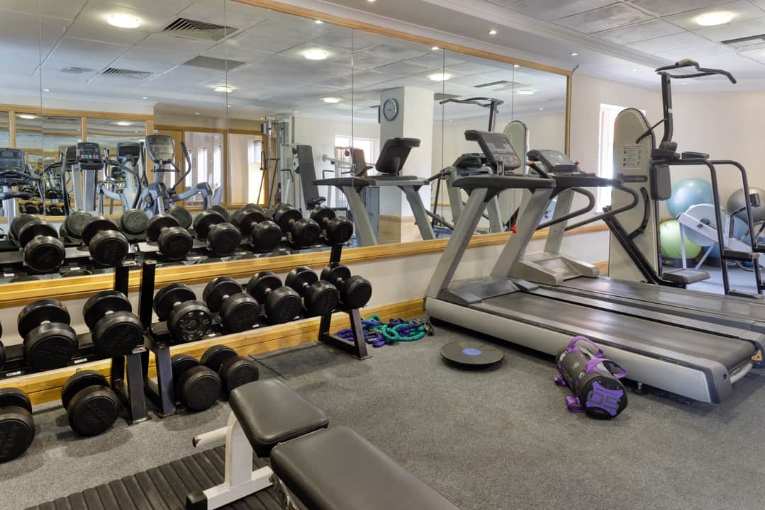 Holiday Inn Mansfield – Alfreton