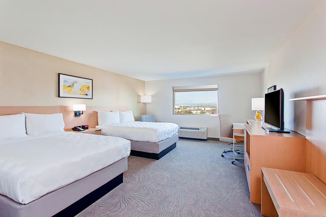 Holiday Inn Los Angeles - LAX Airport