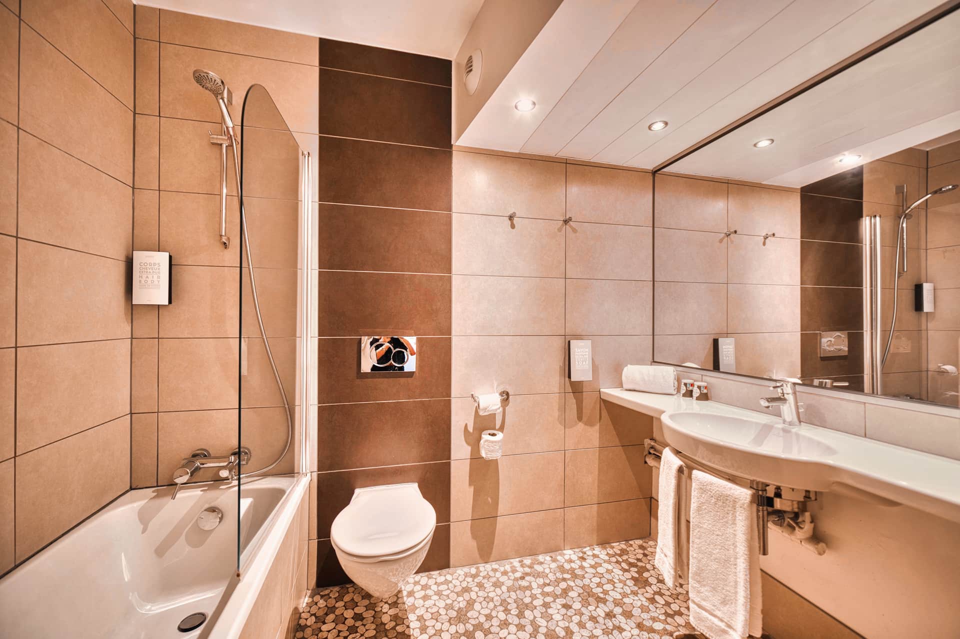 Kyriad Prestige Mulhouse Basel