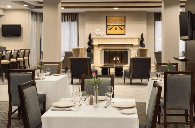 DoubleTree by Hilton Hotel Detroit - Novi