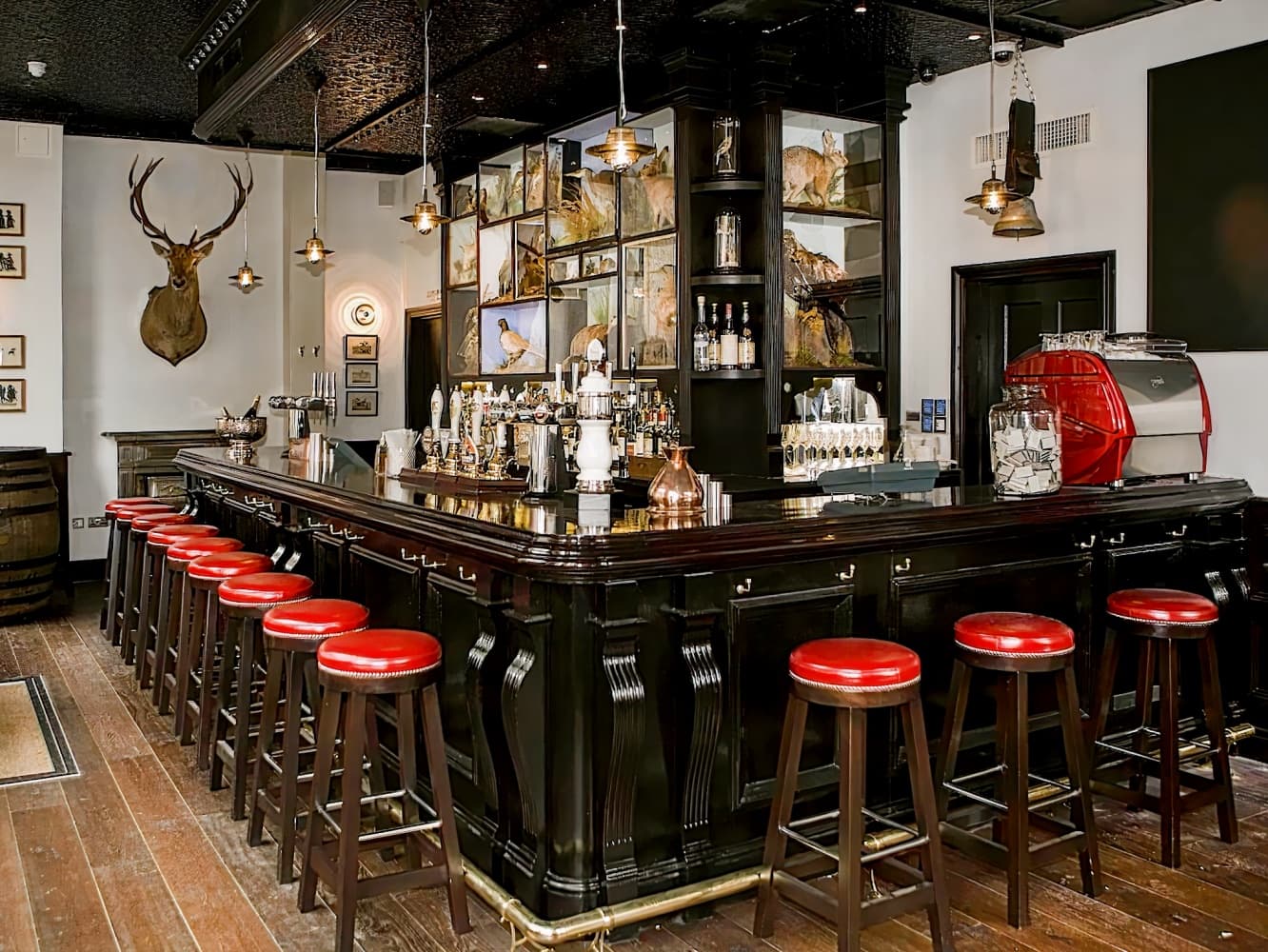 Montcalm At The Brewery London City