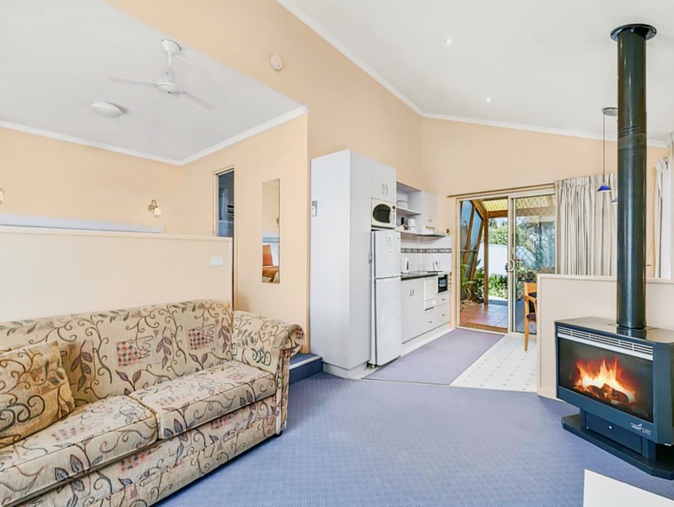 Cottages for Two