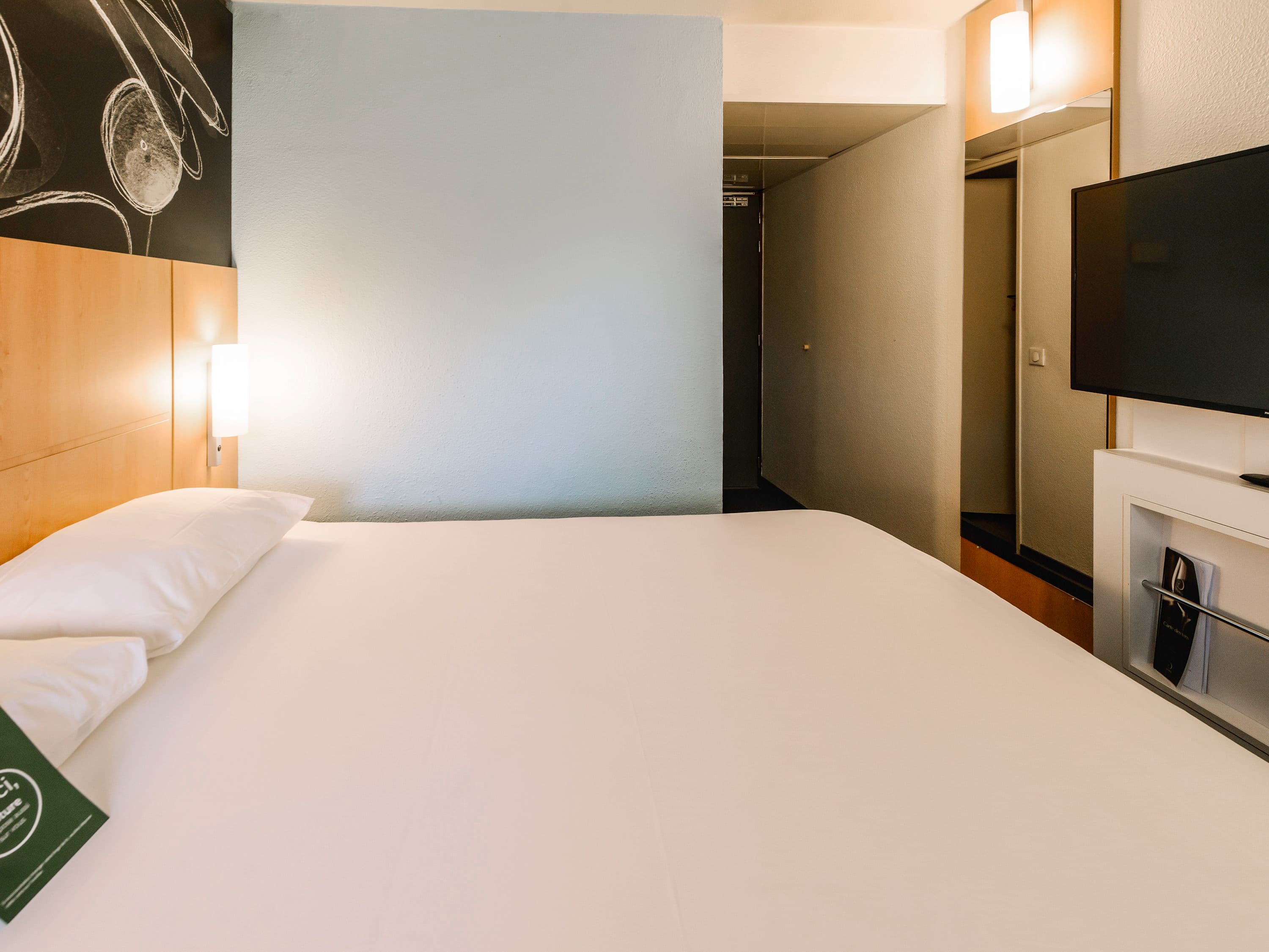 ibis Avignon Centre Gare